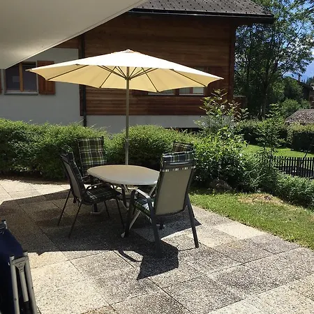 Ilse Apartmán Blatten bei Naters