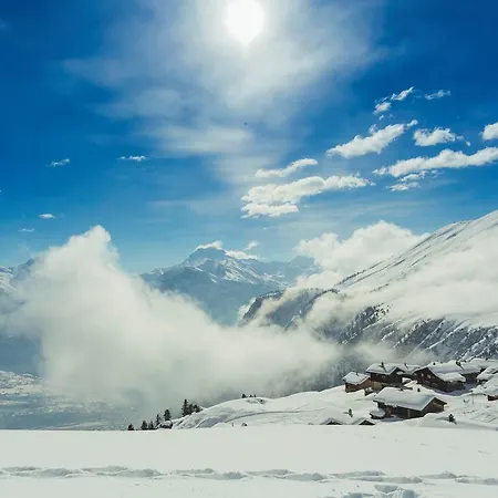 Ilse * Blatten bei Naters