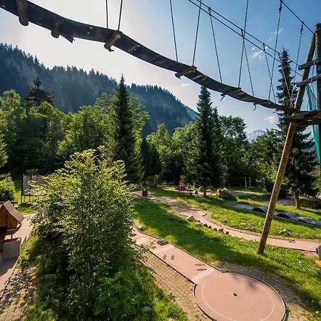 Ilse Daire Blatten bei Naters