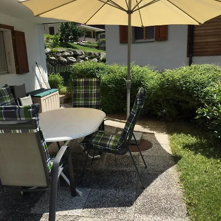 Daire Ilse Blatten bei Naters