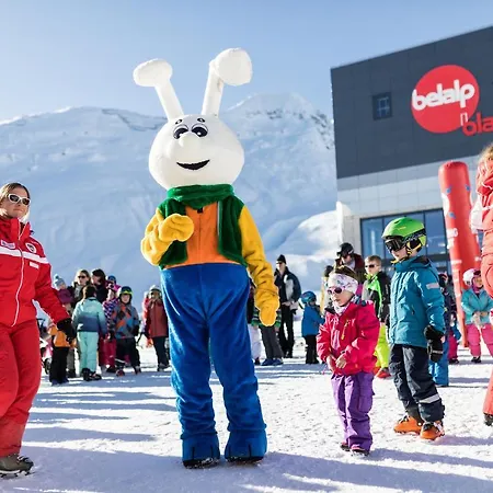 Ilse Daire Blatten bei Naters