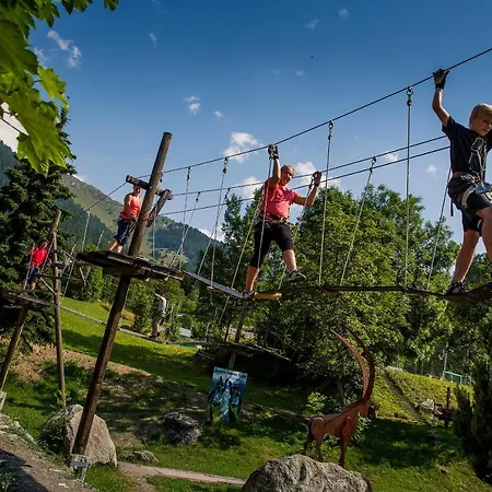 Ilse Daire Blatten bei Naters