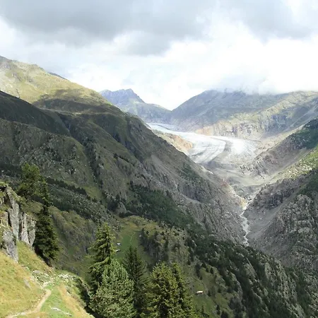 Ilse Blatten bei Naters