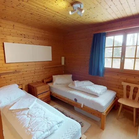 Ilse Daire Blatten bei Naters