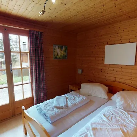 Ilse Blatten bei Naters