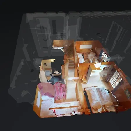 Ilse Daire Blatten bei Naters