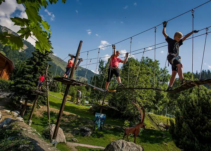 Ilse Apartment Blatten bei Naters