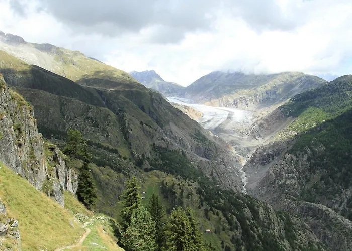 Ilse Blatten bei Naters