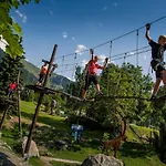 Ilse Apartmán Blatten bei Naters