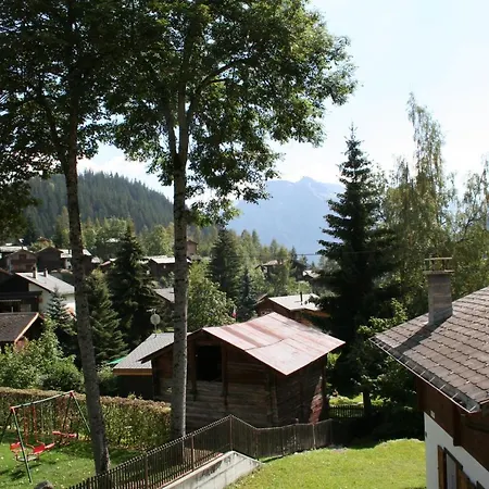 Ilse Apartmán
