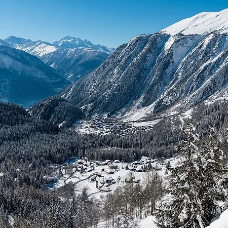 Apartment Ilse