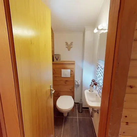Ilse Apartment
