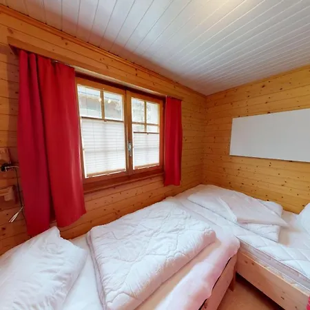Ilse Apartment
