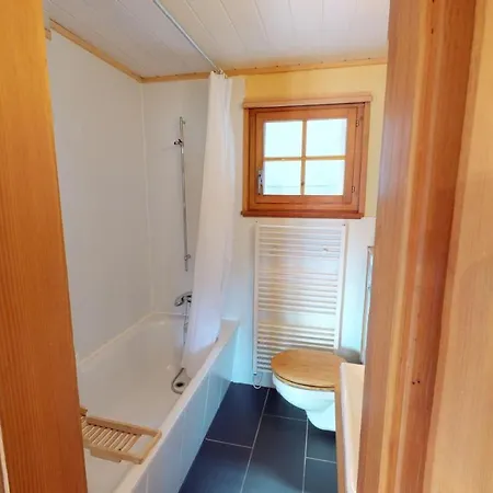 Ilse Apartment *